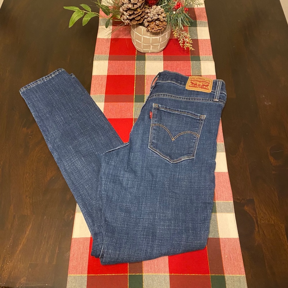 Women’s Levi’s